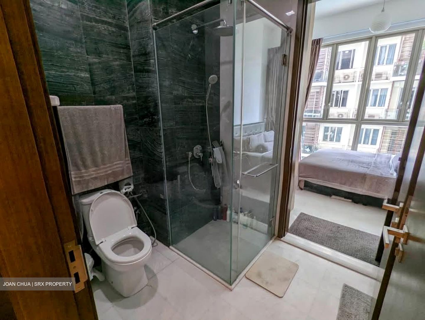 eCO (D16), Condominium #568183821